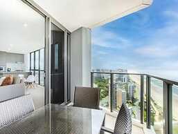 Oceanfront at Rhapsody by Coastal Letting Co