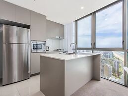 Oceanfront at Rhapsody by Coastal Letting Co