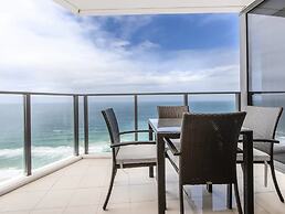 Oceanfront at Rhapsody by Coastal Letting Co