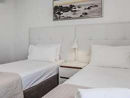 Oceanfront at Rhapsody by Coastal Letting Co
