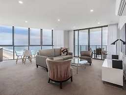 Oceanfront at Rhapsody by Coastal Letting Co