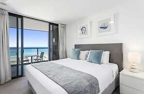 Oceanfront at Rhapsody by Coastal Letting Co