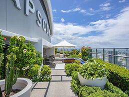 Oceanfront at Rhapsody by Coastal Letting Co