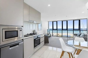 Oceanfront at Rhapsody by Coastal Letting Co