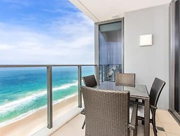 Oceanfront at Rhapsody by Coastal Letting Co