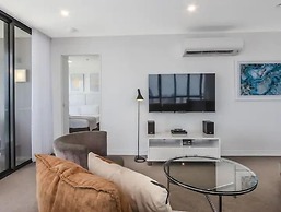 Oceanfront at Rhapsody by Coastal Letting Co