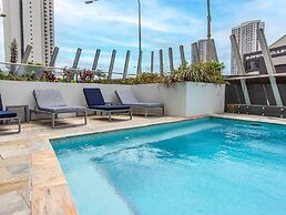 Oceanfront at Rhapsody by Coastal Letting Co