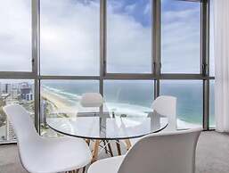 Oceanfront at Rhapsody by Coastal Letting Co