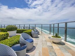 Oceanfront at Rhapsody by Coastal Letting Co