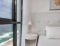 Oceanfront at Rhapsody by Coastal Letting Co