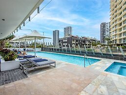 Oceanfront at Rhapsody by Coastal Letting Co