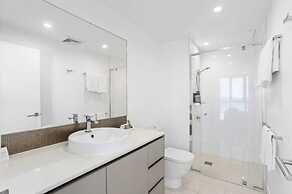 Oceanfront at Rhapsody by Coastal Letting Co