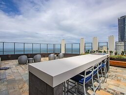 Oceanfront at Rhapsody by Coastal Letting Co