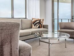 Oceanfront at Rhapsody by Coastal Letting Co