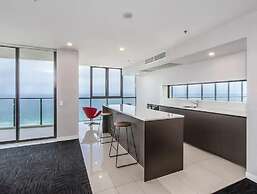 Oceanfront at Rhapsody by Coastal Letting Co