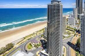 Oceanfront at Rhapsody by Coastal Letting Co