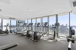 Oceanfront at Rhapsody by Coastal Letting Co