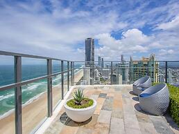 Oceanfront at Rhapsody by Coastal Letting Co