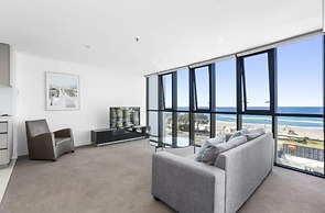 Oceanfront at Rhapsody by Coastal Letting Co