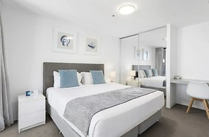 Oceanfront at Rhapsody by Coastal Letting Co