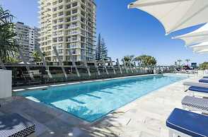 Oceanfront at Rhapsody by Coastal Letting Co