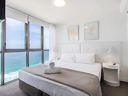 Oceanfront at Rhapsody by Coastal Letting Co