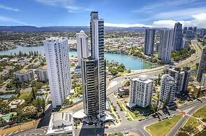 Oceanfront at Rhapsody by Coastal Letting Co