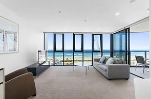 Oceanfront at Rhapsody by Coastal Letting Co