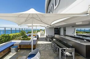 Oceanfront at Rhapsody by Coastal Letting Co