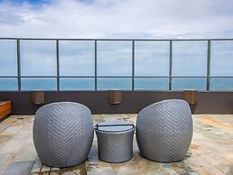 Oceanfront at Rhapsody by Coastal Letting Co