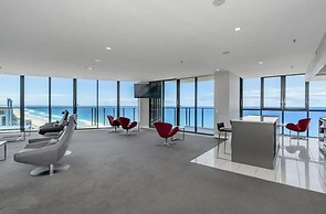 Oceanfront at Rhapsody by Coastal Letting Co