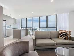 Oceanfront at Rhapsody by Coastal Letting Co