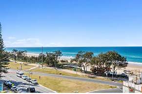 Oceanfront at Rhapsody by Coastal Letting Co