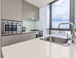 Oceanfront at Rhapsody by Coastal Letting Co