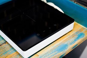 Cape Charles Tiny Livin