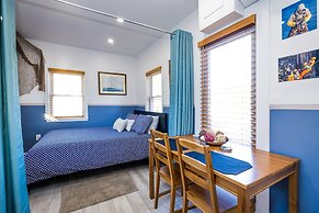 Cape Charles Tiny Livin