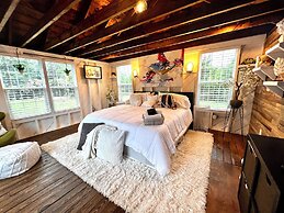 Cape Charles Tiny Livin