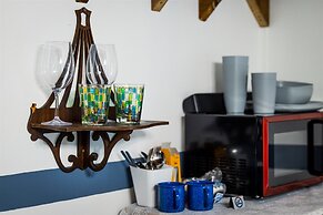 Cape Charles Tiny Livin