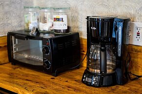 Cape Charles Tiny Livin