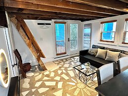 Cape Charles Tiny Livin