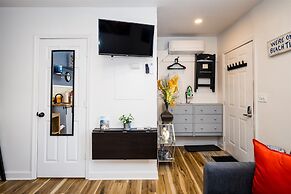 Cape Charles Tiny Livin