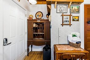 Cape Charles Tiny Livin