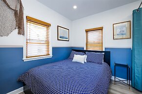 Cape Charles Tiny Livin