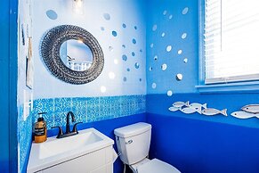 Cape Charles Tiny Livin