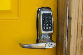 Cape Charles Tiny Livin