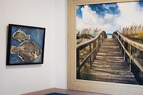 Cape Charles Tiny Livin