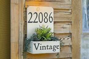 Cape Charles Tiny Livin