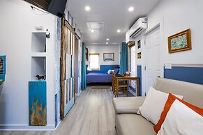 Cape Charles Tiny Livin