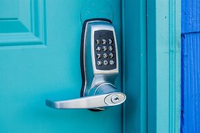 Cape Charles Tiny Livin