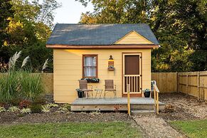 Cape Charles Tiny Livin